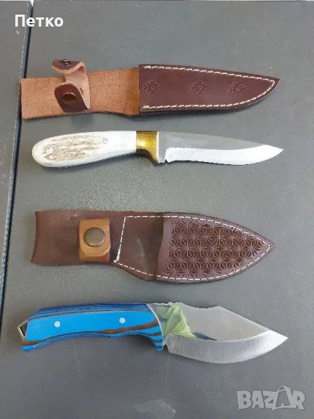 Ловни ножове , снимка 1