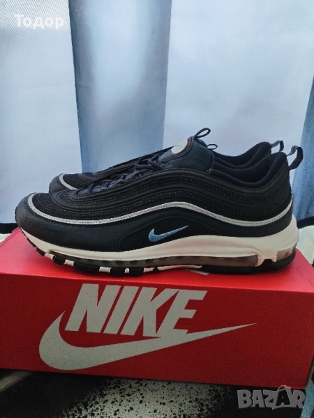 Nike Air max 97 46 номер , снимка 1