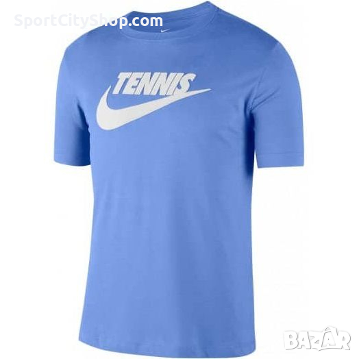 Мъжка тениска Nike Court Dri-FIT Tennis CJ0429-478, снимка 1