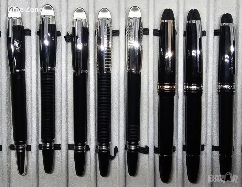 Писалки Montblanc Различни Модели и Варианти, снимка 1