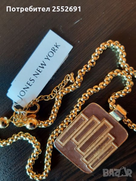 Колие, снимка 1