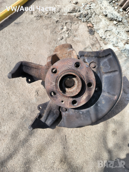 Ляв шенкел за Голф 4 Ауди А3 Сеат Шкода Бора 1.9ТДИ VW Golf 4 Audi A3 ...