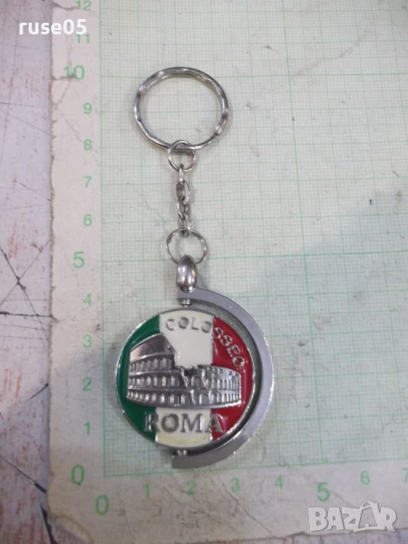 Ключодържател - 85, снимка 1