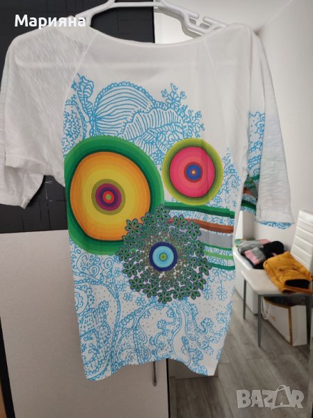 Хубава блузка, снимка 1