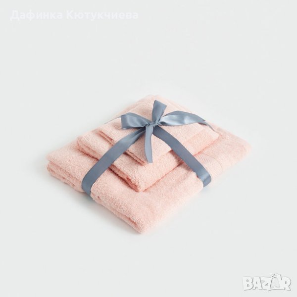 Комплект от 3 антибактериални кърпи, снимка 1