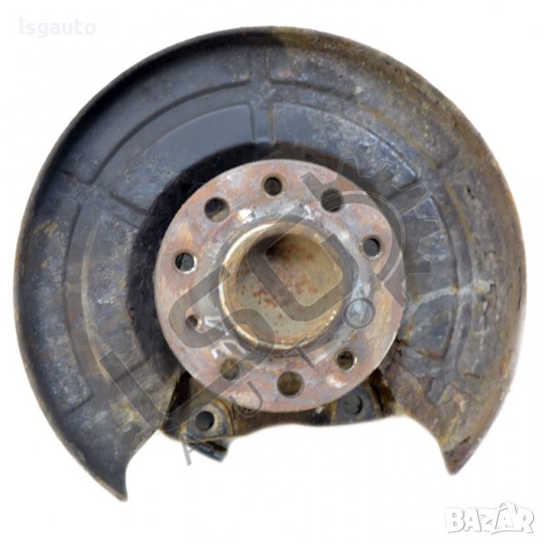 Заден десен шенкел Opel Astra H (A04) 2004-2010 OA121021N-41, снимка 1