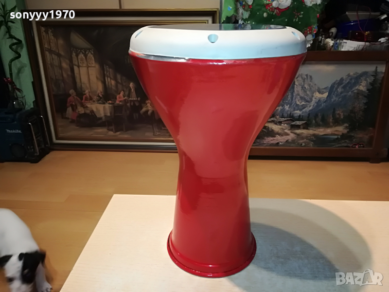 ГОЛЯМА ТАРАМБУКА 41Х26СМ 1804222104, снимка 1