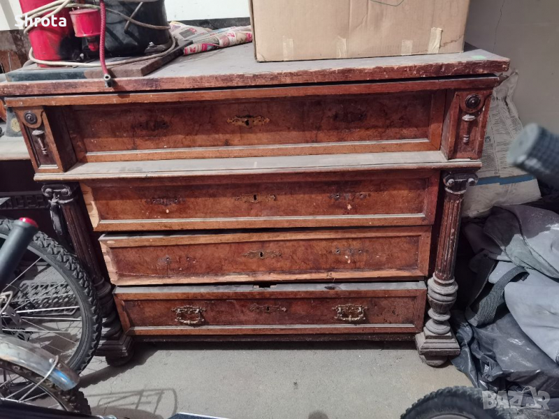 Скрин за възстановяване, снимка 1