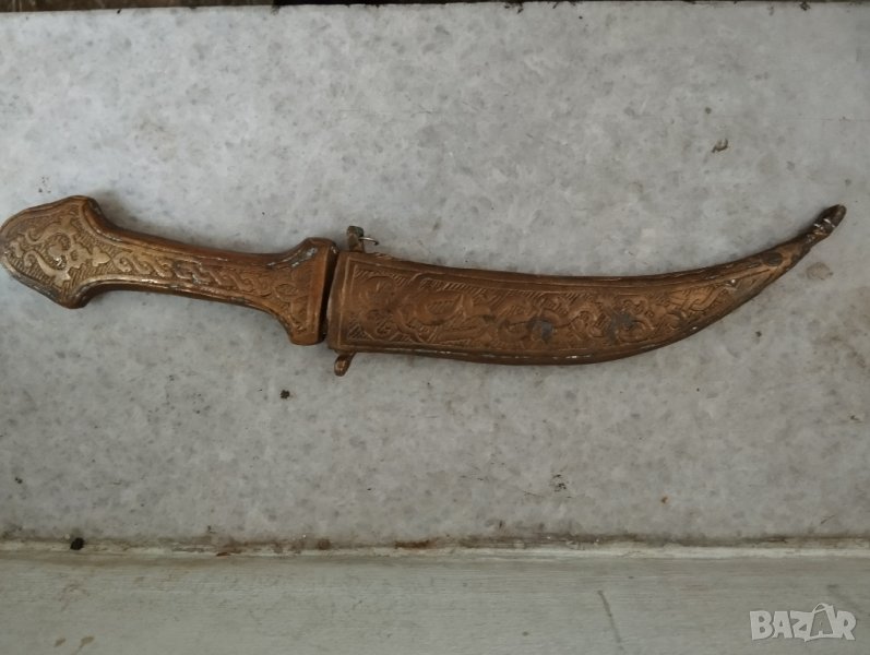 кама за декорация, снимка 1