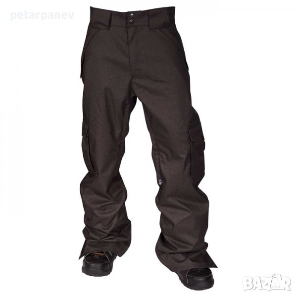 Мъжки панталон Airblaster Freedom snowboard pants - М размер, снимка 1