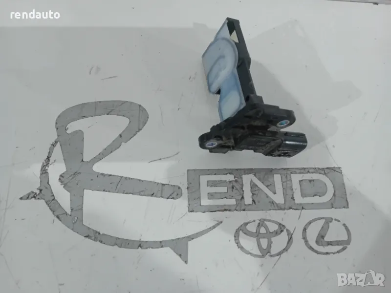 22204-f2010 Дебитомер Toyota Yaris P21 1.5 m15a 2020-2024, снимка 1