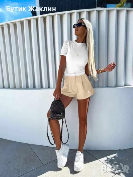 Дамски комплект, снимка 1