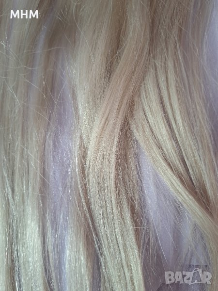 Руса треса 70 лв, снимка 1