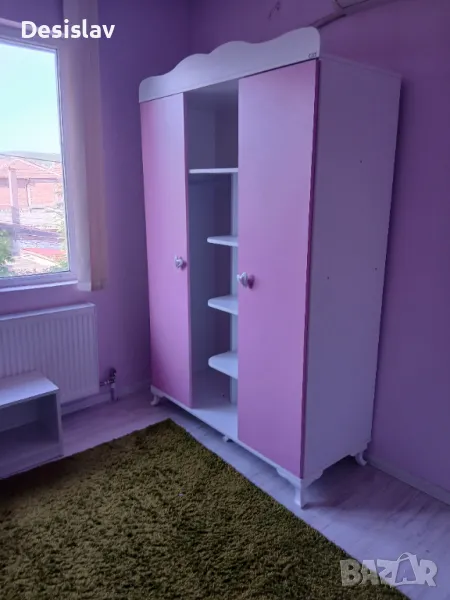 Детска стая комплект, снимка 1