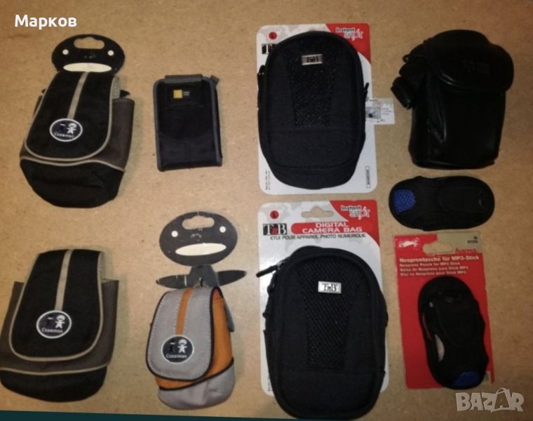 Малки Калъф / Кейс, снимка 1