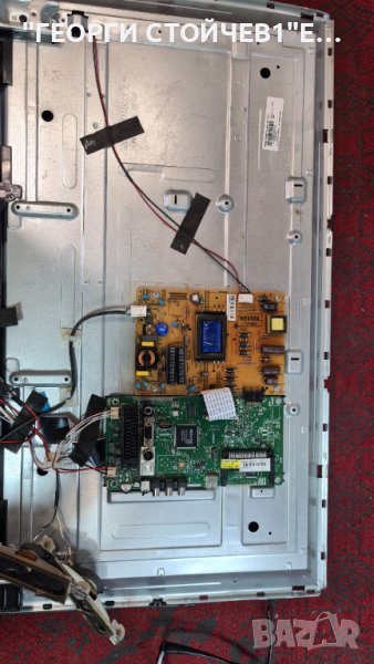 17MB82S  23293763  17IPS62  VES315WNDS-2D-N11, снимка 1