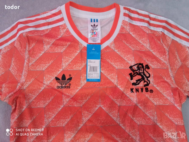 нови тениски найк, адидас, снимка 1