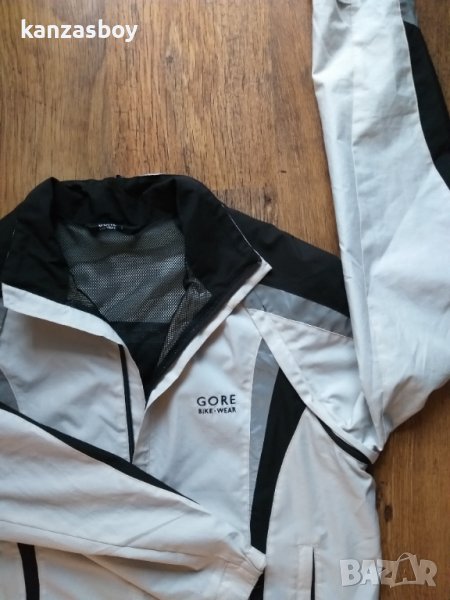 Gore Bike Wear Element Windstopper  - страхотно вело яке , снимка 1