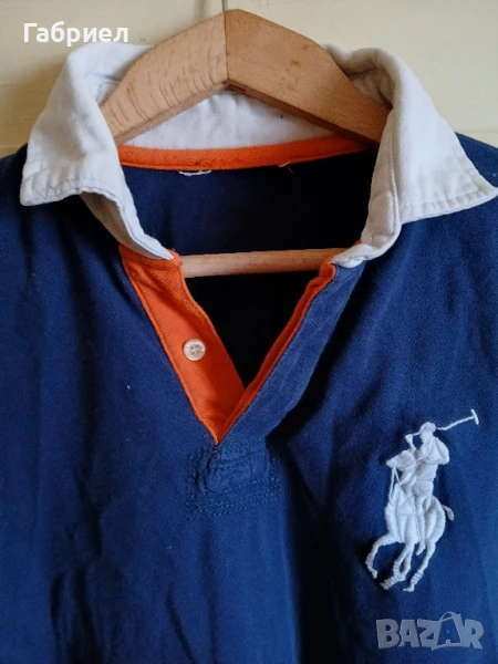 Мъжка тениска Polo RalphLauren. , снимка 1
