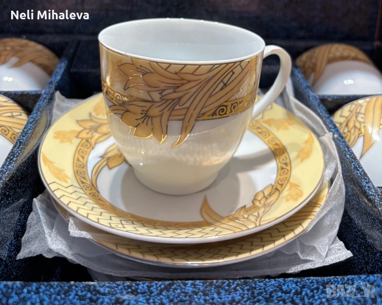 Чаши за чай, снимка 1