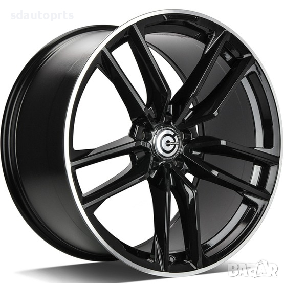 21" Джанти Мерцедес 5X112 Mercedes W167 W166 GLE ML Coupe GL GLS X166 , снимка 1