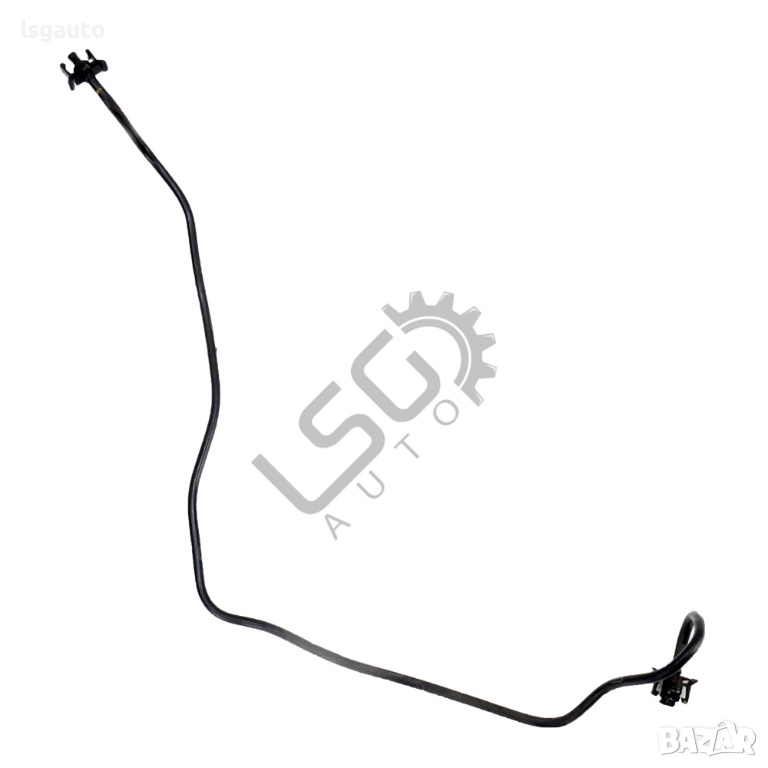 Тръба охладителна течност Citroen DS4 2015-2018 ID: 155203, снимка 1