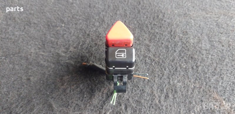 Бутон Аварийни Мерцедес А класа W168 - A1688201210 N , снимка 1