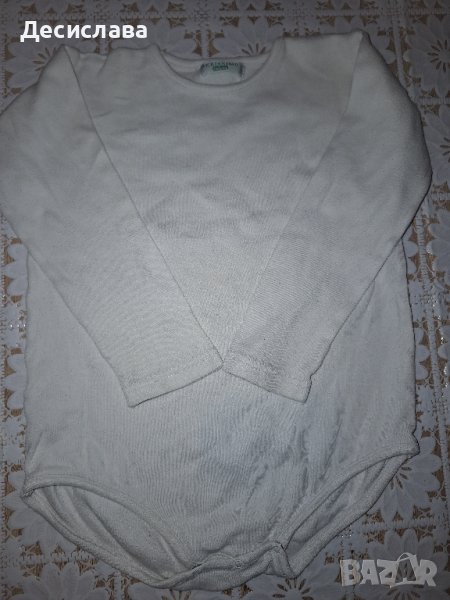 Боди 2 г., снимка 1