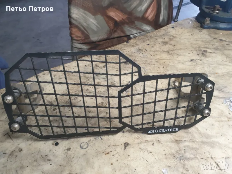 BMW F 800 GS, снимка 1