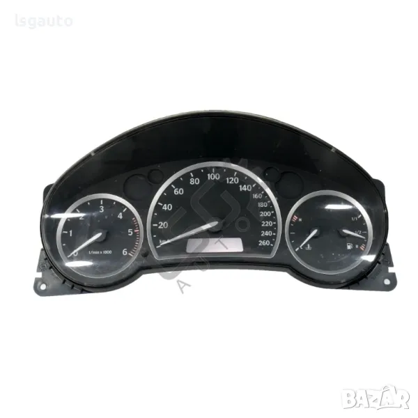 Километраж Saab 9-3 2004-2015 ID: 139100, снимка 1