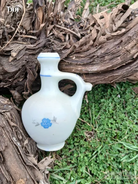 Порцеланово бърдуче , снимка 1