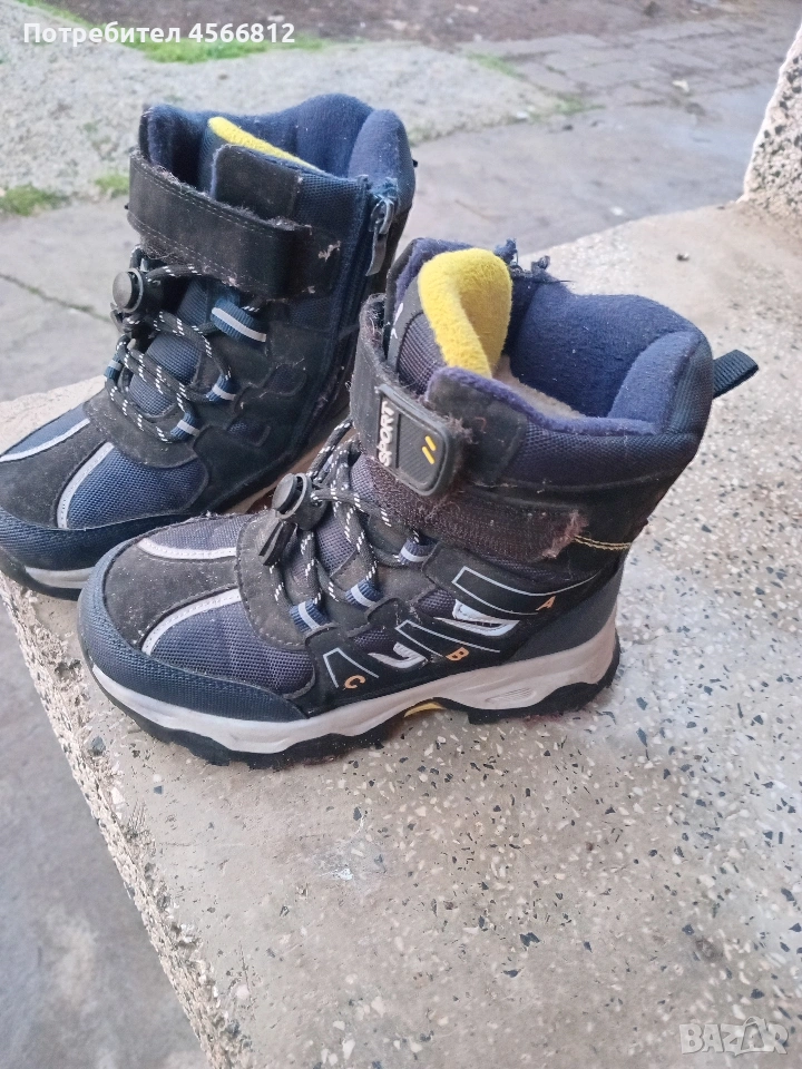 Детски Боти, снимка 1