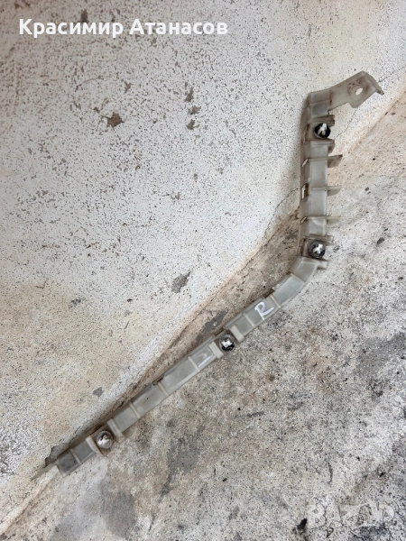 96448143. Държач водач задна броня десен за Шевролет каптива 2006-2011г, снимка 1