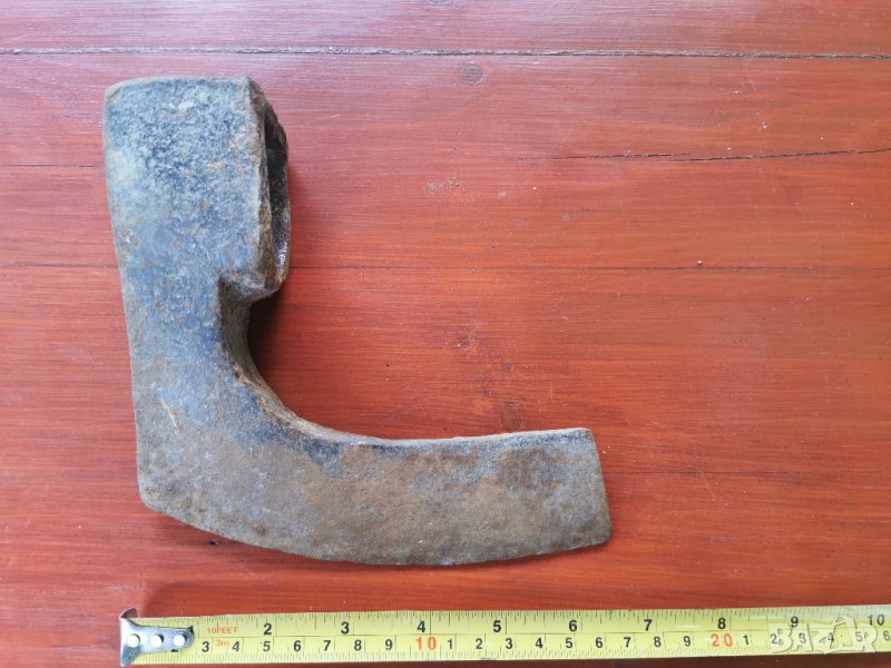 СТАРА БРАДВА,МАНАРА, снимка 1