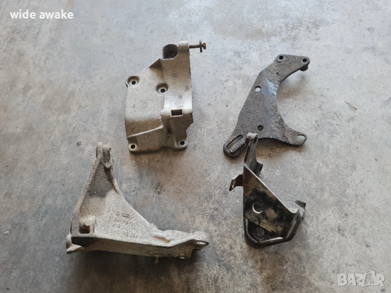 Планки двигател VW 2.0 2E, снимка 1