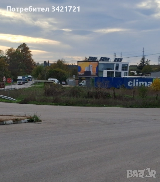 ПРОМИШЛЕН ПАРЦЕЛ ЗП зона2 гр.Варна, снимка 1