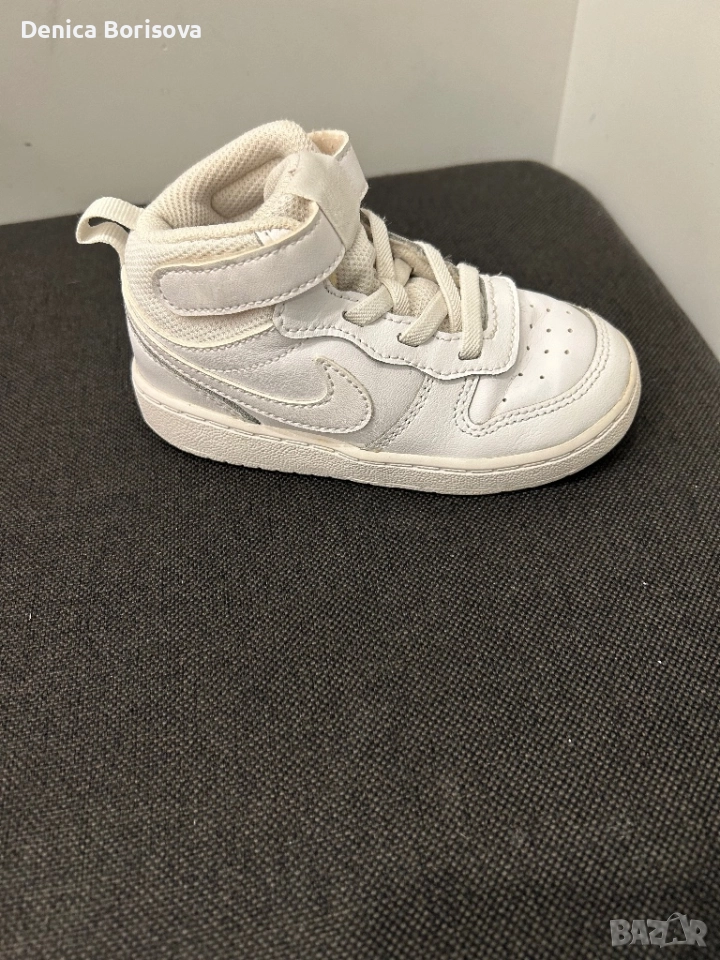 Nike маратонки , снимка 1