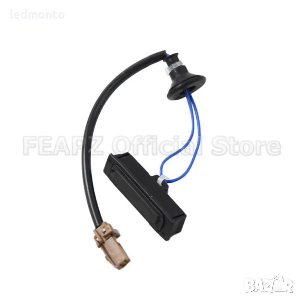 бутон за отваряне на багажника Subaru Crosstrek, Legacy Outback Forester Impre, снимка 1