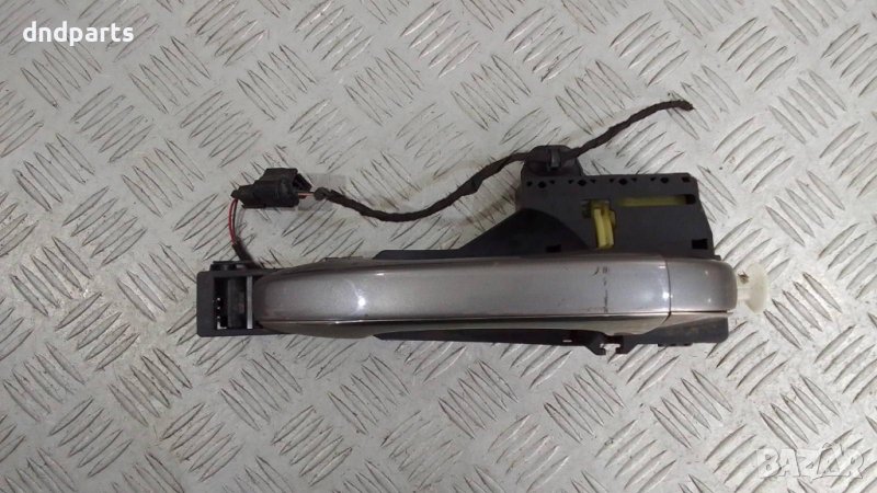 Дръжка врата Renault Talisman 2017г.(задна дясна)	, снимка 1