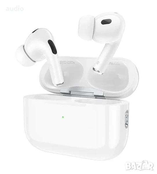 Безжични слушалки Hoco, снимка 1