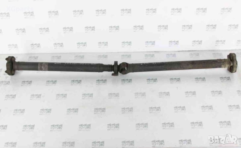 Кардан за Mercedes C-class W202 C220cdi 125к.с автоматик, седан (1993-2000), снимка 1