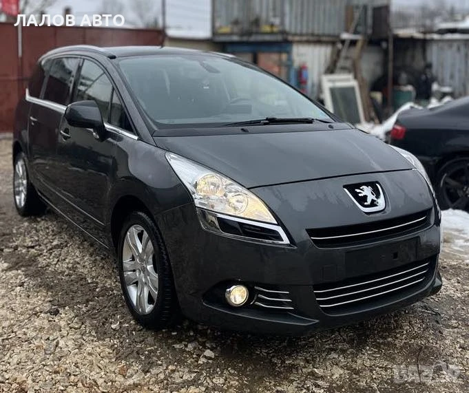 Пежо 5008 на части Peugeot 5008 1.6 THP 156 к.с. (10-17)г. , снимка 1