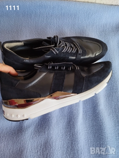 Обувки Kennel&Schmenger номер 41., снимка 1