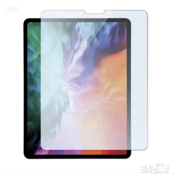 Защитно стъкло за таблет Lenovo TAB M10 Plus TB-X606/608 10.3 инча, снимка 1