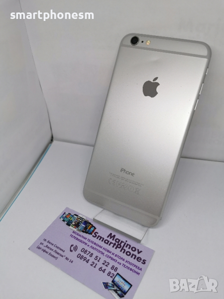 iphone 6 Plus 16Гб , снимка 1