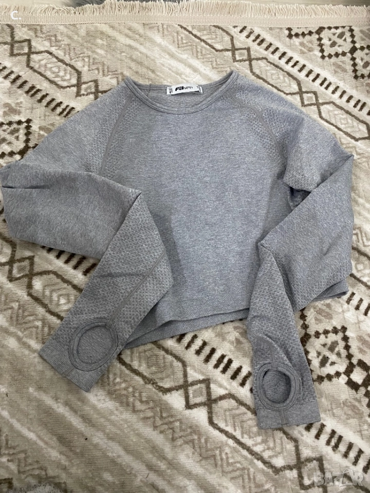 Дамска блуза, снимка 1