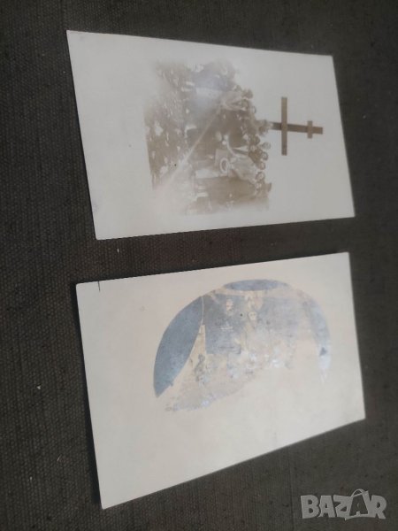 Продавам снимки връх Вола 2.6.1926 лобното място на Ботев 50 години, снимка 1