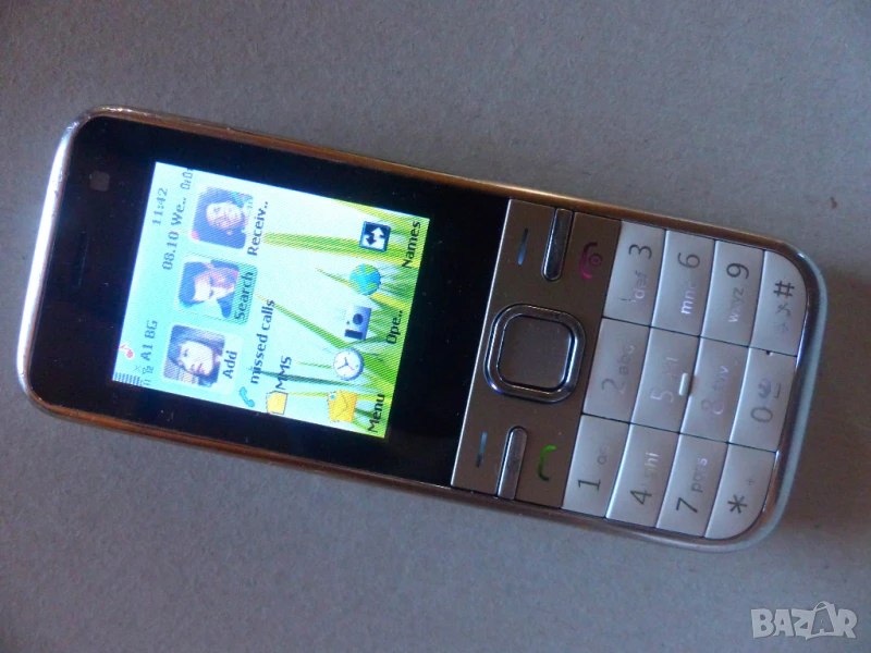 Nokia, снимка 1