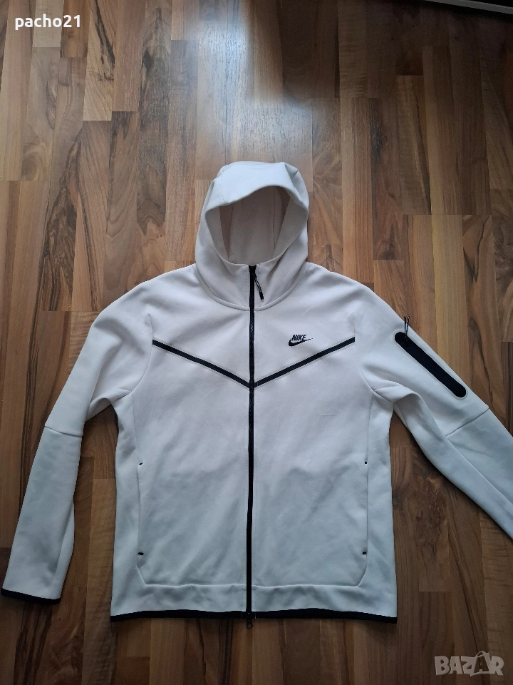 Nike Tech Fleece , снимка 1