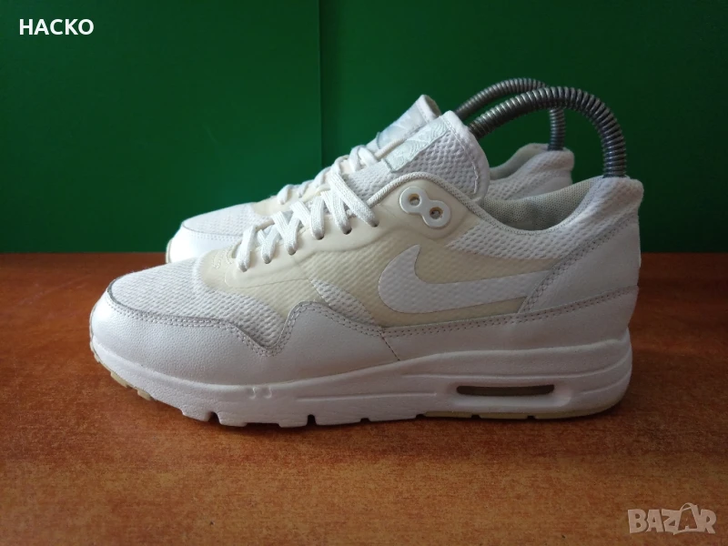 Маратонки NIKE AIR Номер 38 Стелка 24 см. 100% Оригинални Внос от Англия, снимка 1